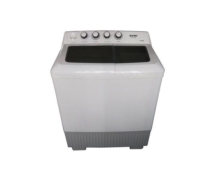 Geepas GSWM6463 760 watt Semi Auto Washing Machine - Zoom Image