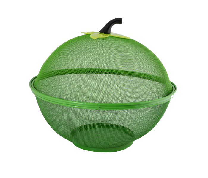 DND DDPR14548 Apple Basket Multicolor - Zoom Image 1