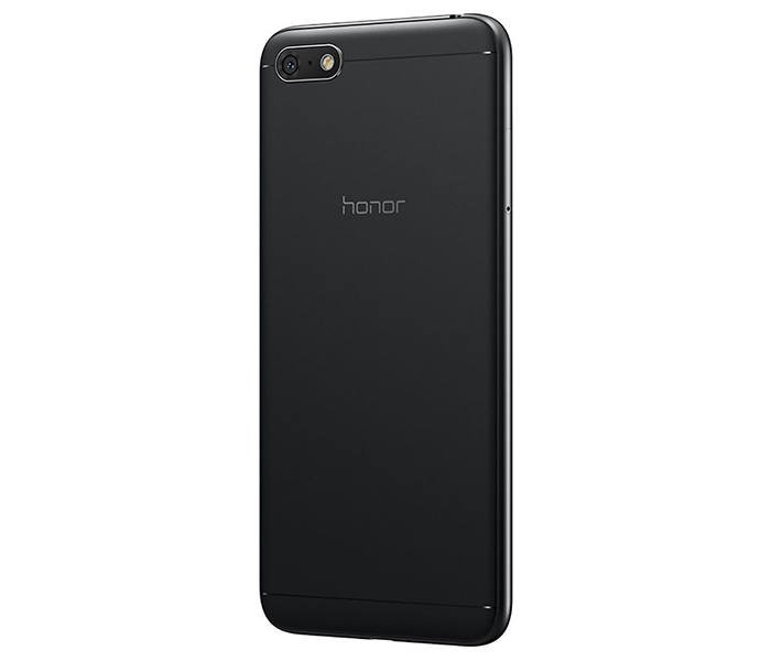 Honor 7S With 16GB - Black - Zoom Image 1