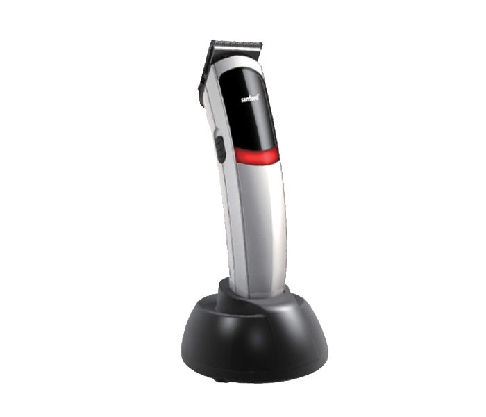 Sanford SF1962HC BS Rechargeable Hair Clipper - Zoom Image