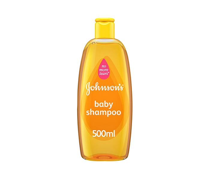 Johnsons Baby N11584292A Baby Shampoo - 500ML - Zoom Image 2