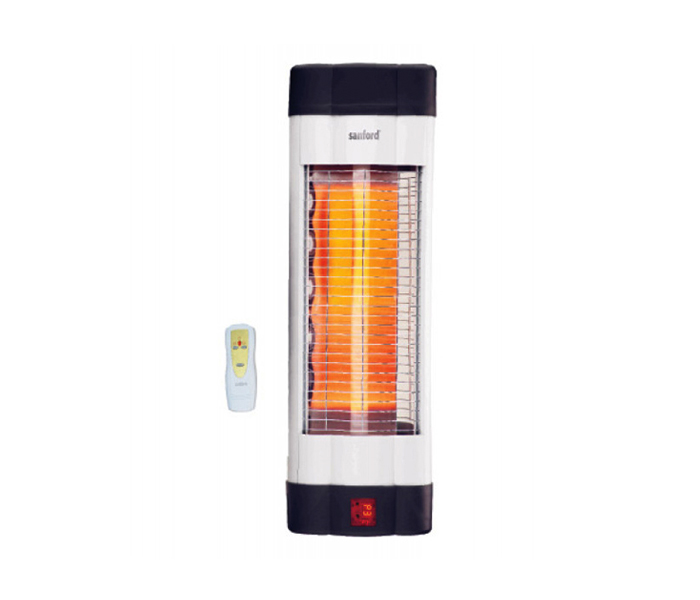 Sanford SF1283QRH Quartz Room Heater - Zoom Image