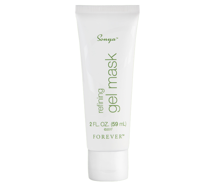 Forever 607 Sonya Refining Gel Mask 59 ml For Women - Zoom Image