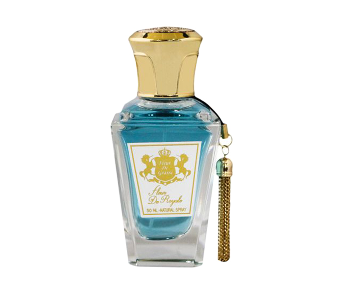 Fleur De Grasse 50ml Fleur De Royale Eau De Parfum Spray - Zoom Image 1