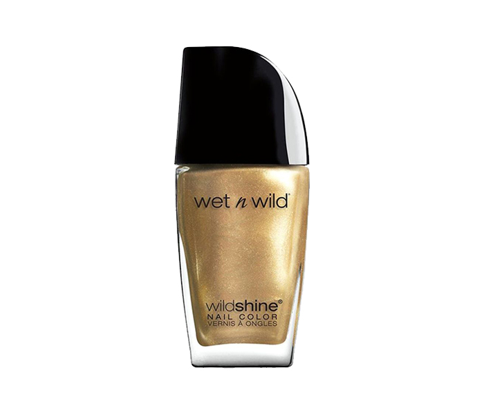 Wet N Wild N13626072A Wild Shine Nail Color - Ready to Propose - Zoom Image