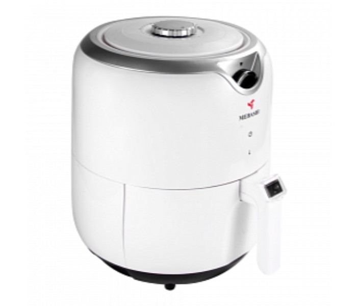 Mebashi ME-AF992W 3.2 Liter Air Fryer 1300 W White - Zoom Image 7