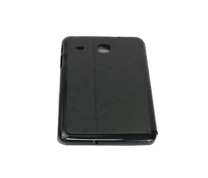 Trands TR-CC903 Tablet Case for Galaxy Tab E 8.0 - Black - Zoom Image 3