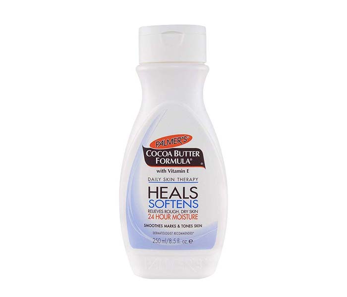 Palmer's 00116-4180 Cocoa Butter Formula Lotion - 250ML - Zoom Image