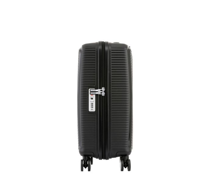 American Tourister GAT104LUG02235 Curio 55 cm Black - Zoom Image 3