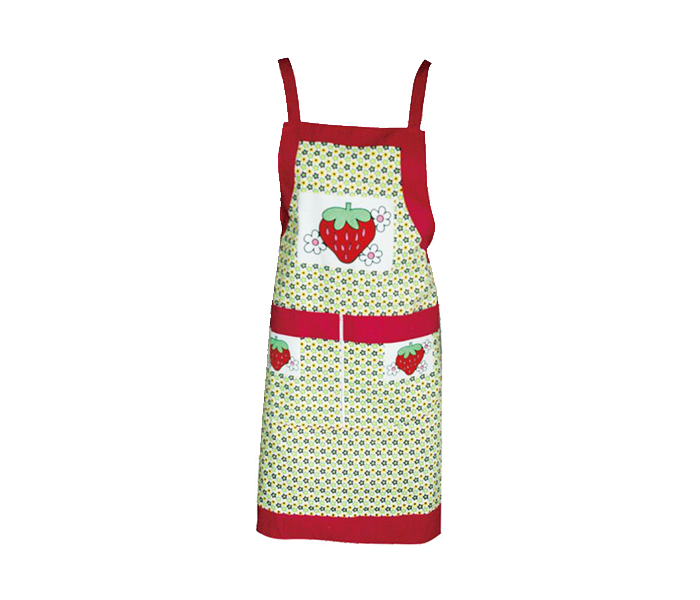 Royalford RF6200 Kitchen Apron - Zoom Image