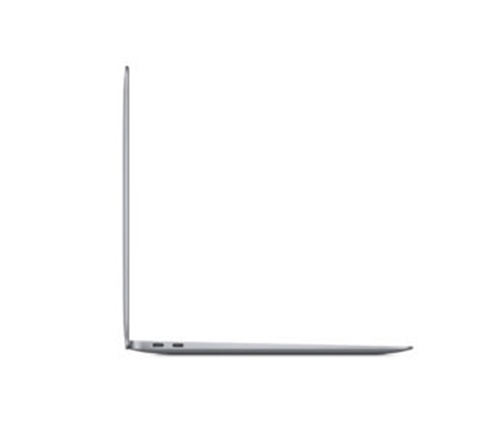 Apple MRE92AB/A 13-inch Display Intel Core i5 256GB SSD HDD 8GB RAM MacBook - Space Grey - Zoom Image 2