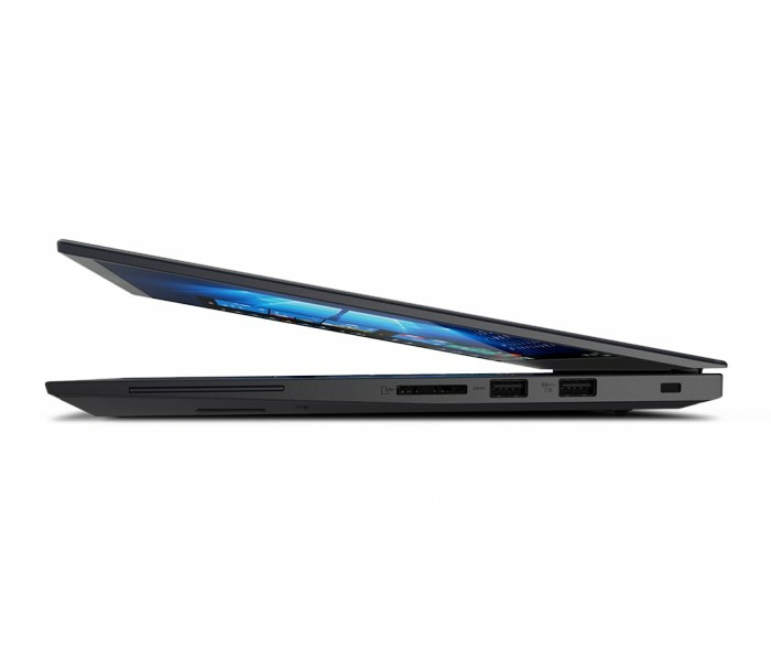 Lenovo X1 EXTREME 15.6-inch Display Intel Core i7-8750H 512 SSD HDD 16GB RAM NoteBook Laptop - Black - Zoom Image 3