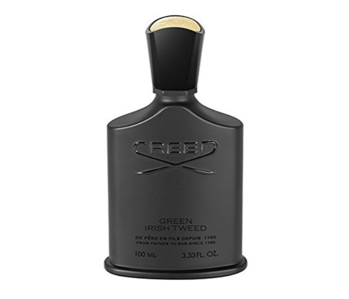 Creed Green Irish Tweed EDP 100 ml for Men - Zoom Image 1