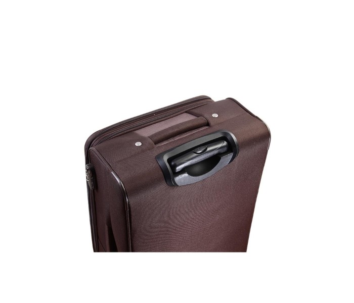 American Tourister GAT104LUG02881 Troy Spinner 56Cm Chocolate Brown - Zoom Image 1