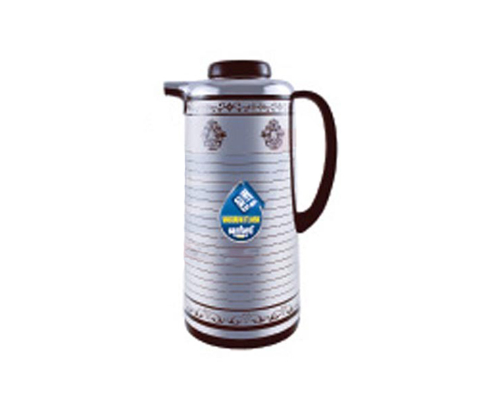 Sanford SF1688VF 1.6 Litre Stainless Steel Vacuum Flask - Zoom Image