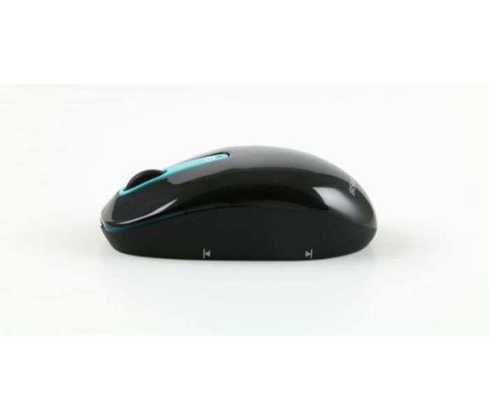 IRIS 458735 Scan WIFI All-In-One Mouse Cum Scanner Black - Zoom Image 1