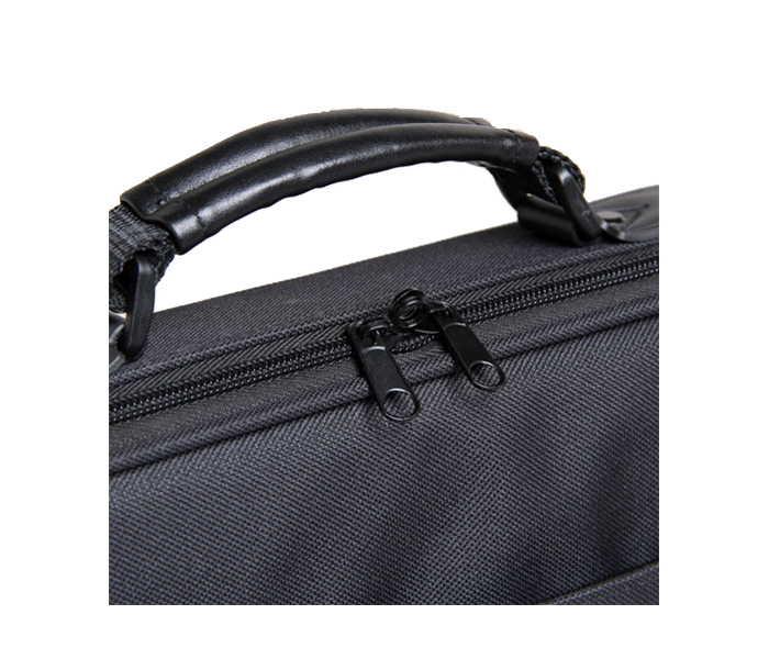 Kingsons K8444W-A Corporate Series 15.6-inch Laptop Bag - Black - Zoom Image 4