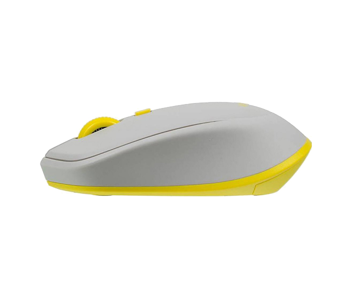 Logitech 910-004530 M535 Bluetooth Mouse - Grey - Zoom Image 3