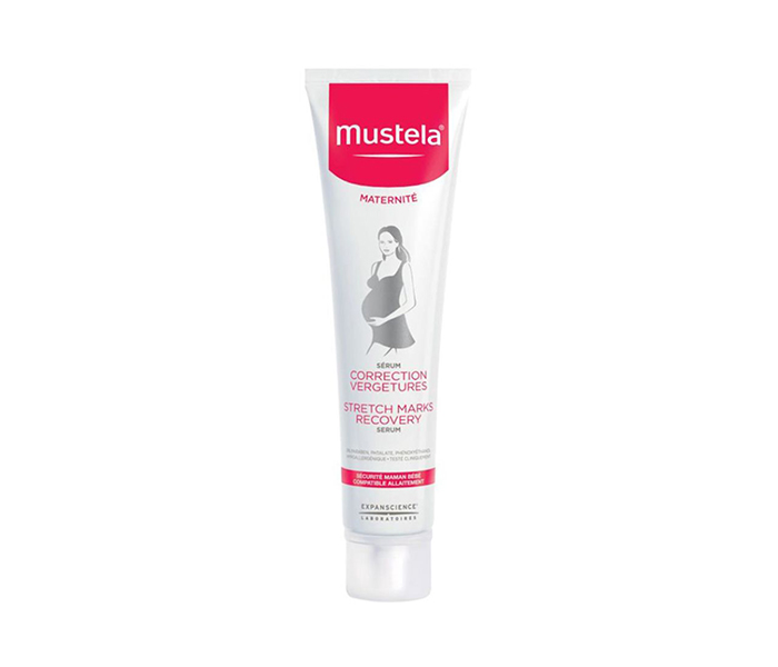 Mustela N13985580A Stretch Marks Recovery Serum - 75ml - Zoom Image