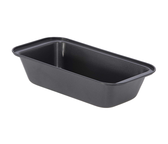 Royalford RFU9070 Non-Stick Coating Loaf Pan - Black - Zoom Image 3