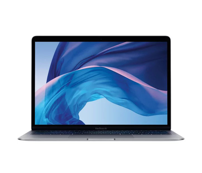 Apple MRE92ZS/A 13-inch Display Intel Core i5 256GB SSD HDD 8GB RAM MacBook - Space Grey - Zoom Image 3