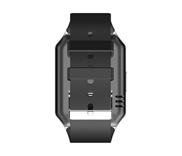 BSNL BW-77 Smart Watch, Black - Zoom Image 1