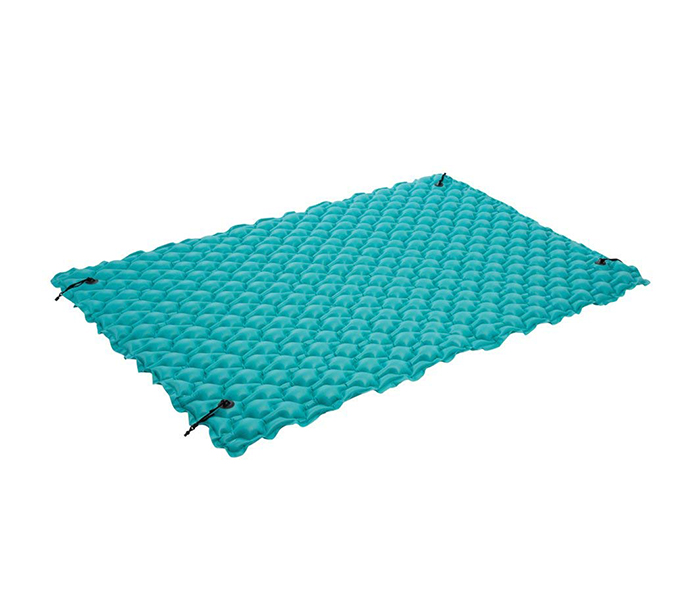 Intex ZX-56841 290 x 213CM Giant Floating Mat - Blue - Zoom Image 3