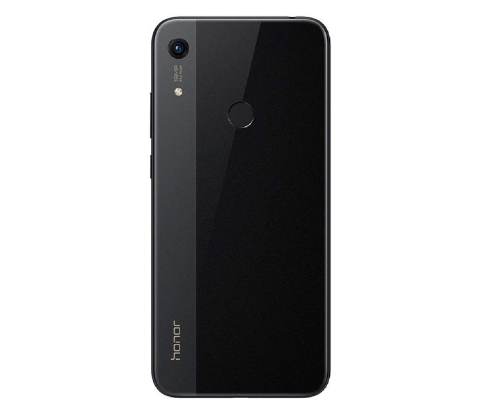 Honor 8-A With 32GB - Black - Zoom Image 1