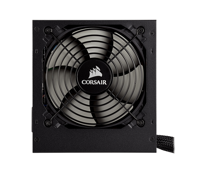 Corsair CP-9020131-UK TX-M Series TX750M 750W 80 Plus Gold Certified PSU - Black - Zoom Image 3