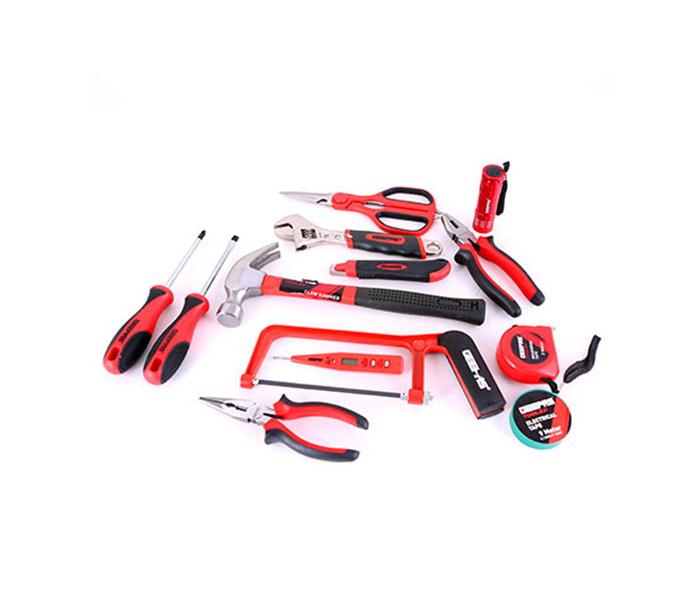 Geepas GT7647 Combination Tool Set - 20 Pieces - Zoom Image 4