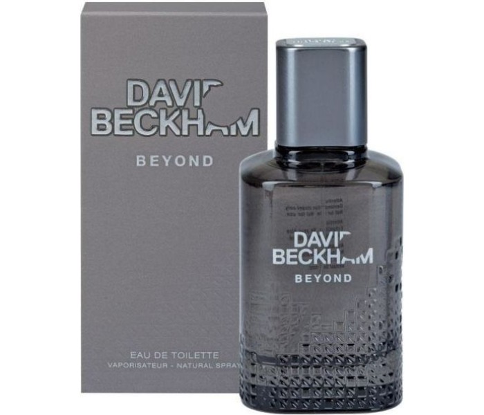 David Beckam Beyond Eau De Toilette 90 ml for Men - Zoom Image 2