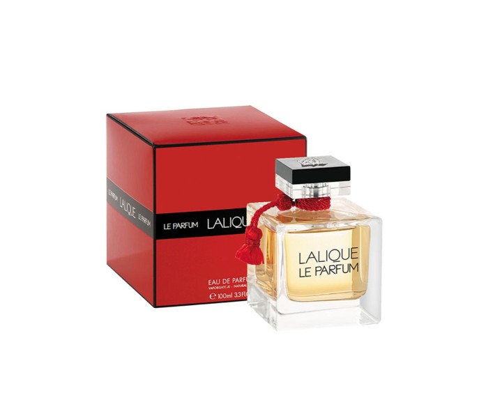 Lalique Le Parfum EDP 100 ml for Women - Zoom Image 2