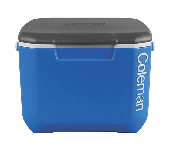 Coleman 3000001990 16 Quart Excursion Cooler - Blue - Zoom Image 1