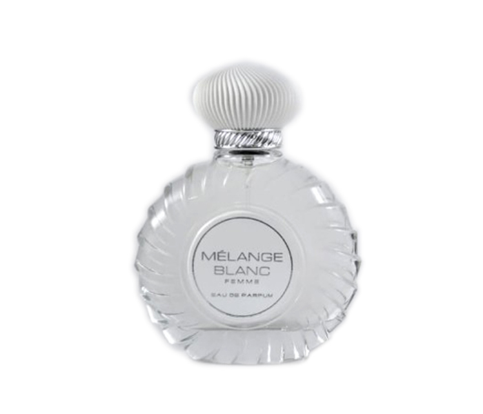 Paris 100ml Melange Blanc Eau De Toilette for Women - Zoom Image 2