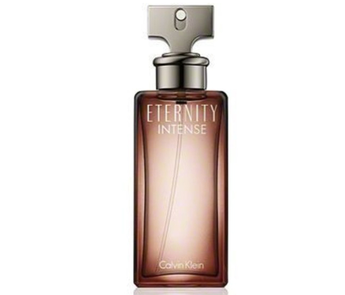 Calvin Klein 100ml Eternity Intense Eau De Parfum for Women - Zoom Image 2