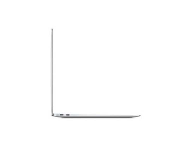 Apple MREA2ZS/A 13-inch Display Intel Core i5 128GB SSD HDD 8GB RAM MacBook - Silver - Zoom Image 2