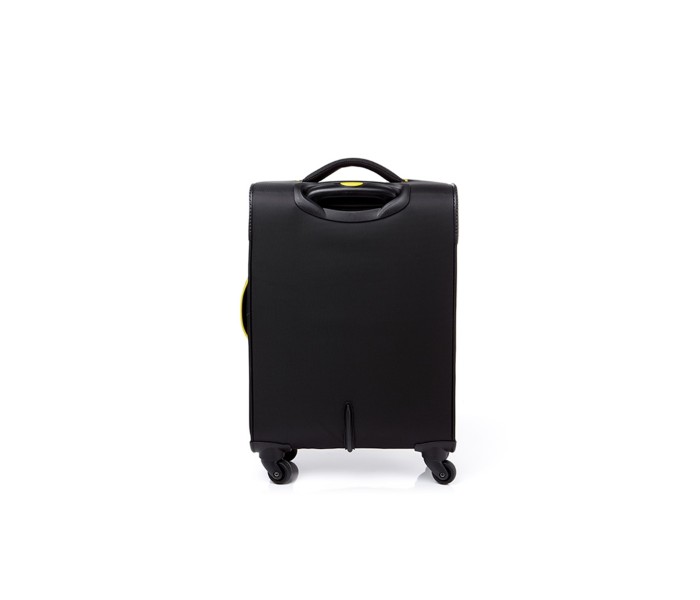 American Tourister GAT104LUG02271 Westfield Spinner 55Cm Black - Zoom Image 5