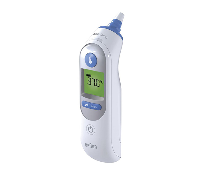 Braun N11820578A Thermoscan 7 Digital Ear Thermometer - Zoom Image 3