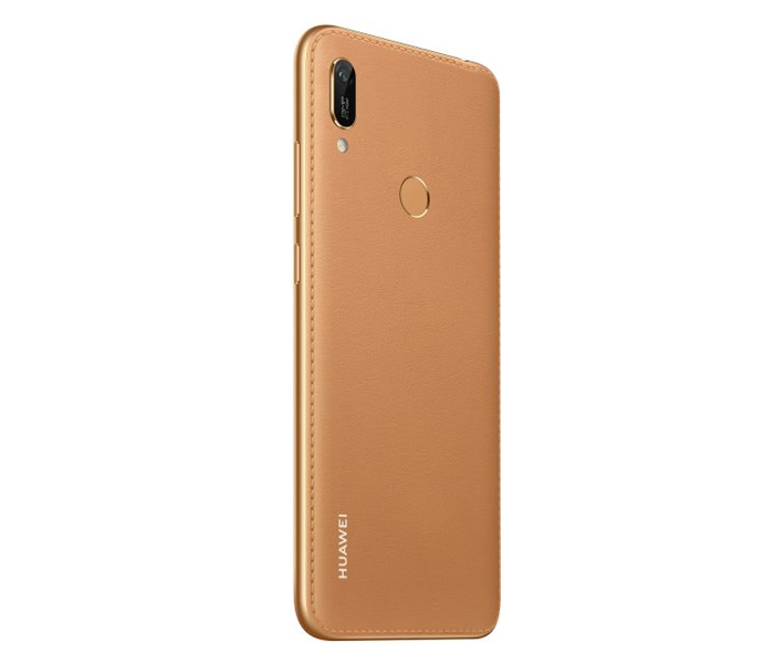 Huawei Y-6 Prime 32GB With 4G - Ds Brown - Zoom Image 4