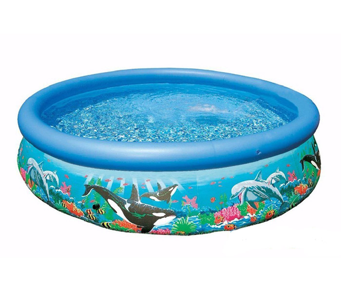 Intex ZX-28134/54904 366 x 76CM Easy Set Pool - Zoom Image 2