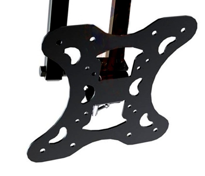 Gulf Star GS-LCD-806-1 Fixed TV Wall Bracket - Zoom Image 2