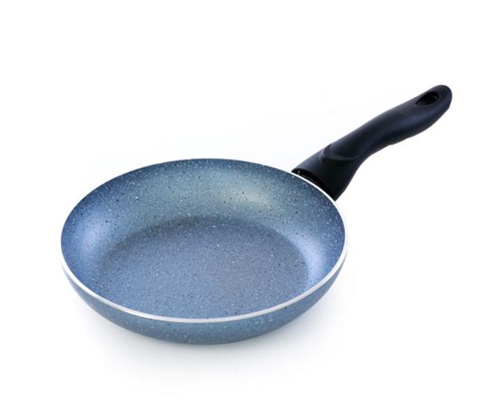 Royalford RF7187 20 cm Ceramic Non-Stick Fry Pan with Granitium Coating - Zoom Image 1