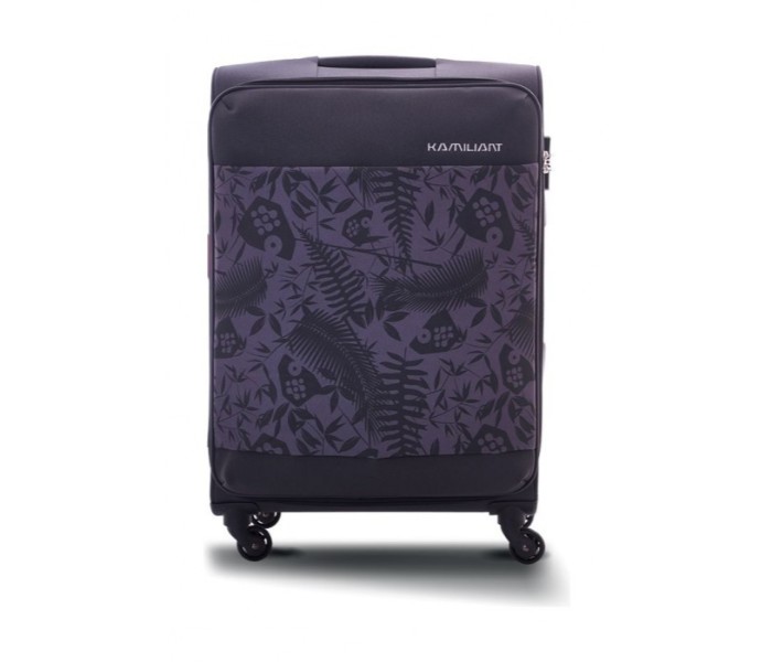 American Tourister KML104LUG00078 Darien Spinner 81Cm Jungle Grey - Zoom Image