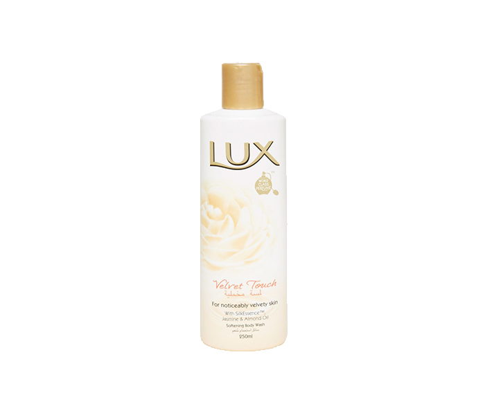 Lux N12277019A Velvet Touch Moisturising Body Wash - 250ML - Zoom Image