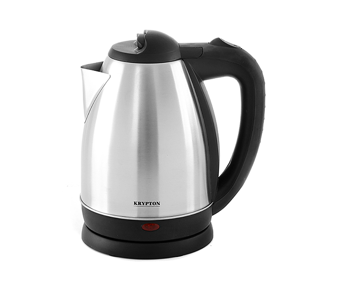 Krypton KNK6009 1.8 Liter Water Kettle - Stainless Steel - Zoom Image 3