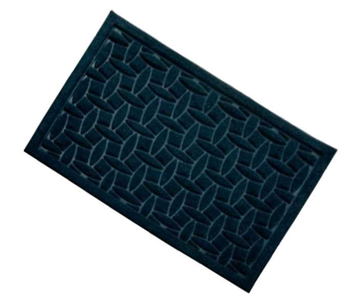 Royalford RF4953 Rubber Mat - Blue - Zoom Image 2