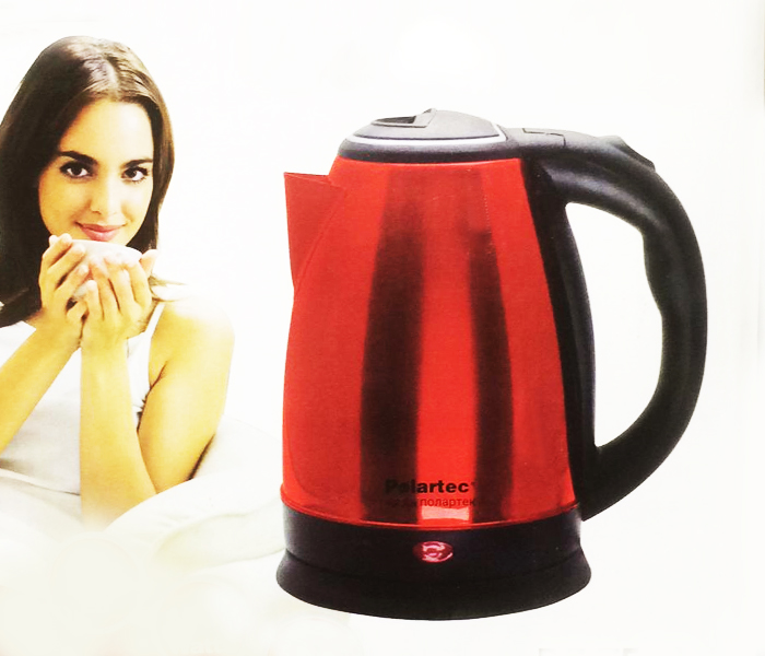 Polartec PT-7510 Automatic Cordless Kettle 2 L - Zoom Image