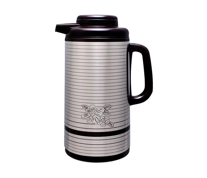 Delcasa DC1092 1.9 Litre Caliber Vacuum Flask - Zoom Image