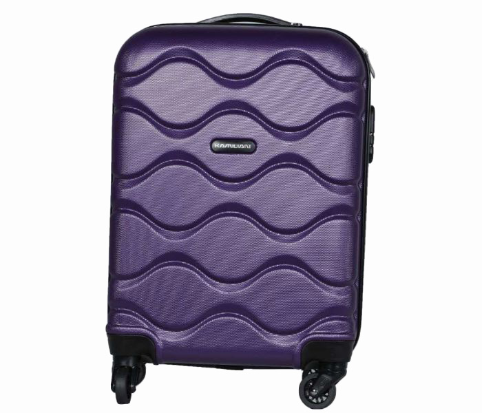 Kamiliant KML104LUG00159 Onda Spinner 68 cm Purple - Zoom Image 3