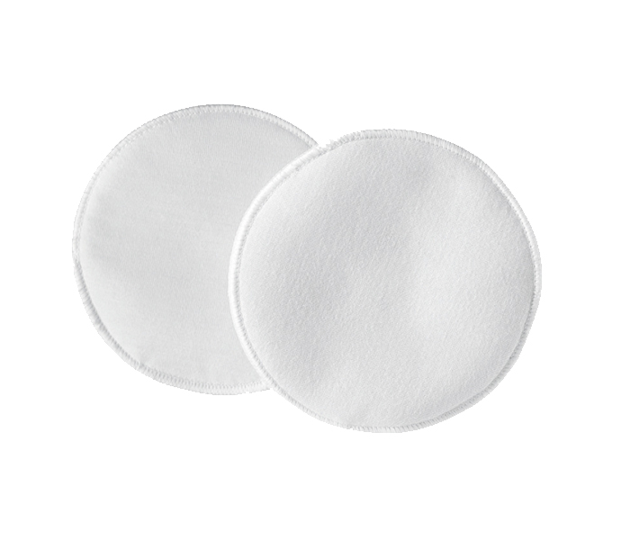 Bebe Confort 3101202000 Ultra Absorbent Disposable Nursing Pads - 30 Pieces, White - Zoom Image 3